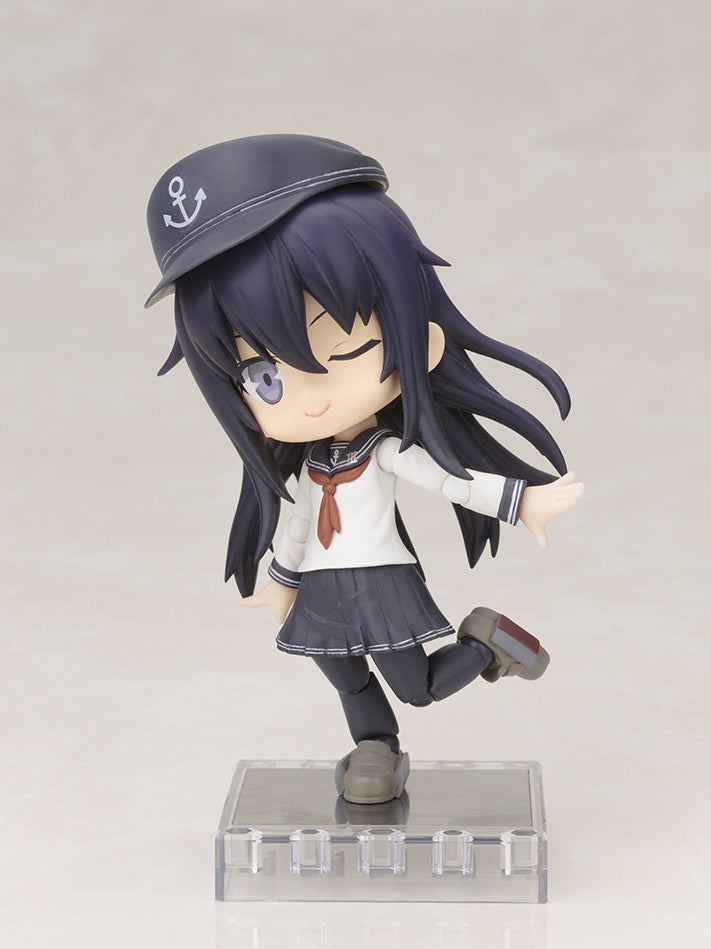 27 Kancolle Kotobukiya Cu-Poche Akatsuki