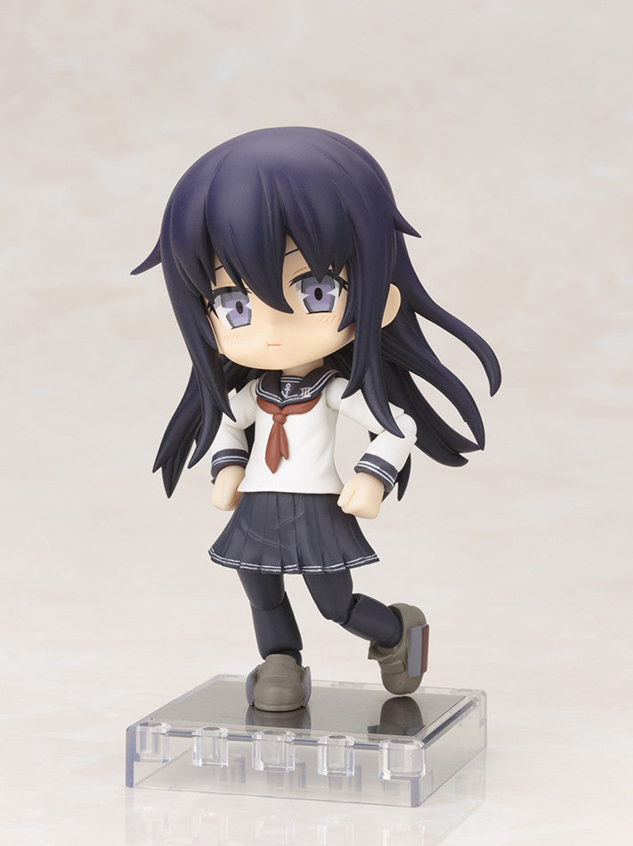 27 Kancolle Kotobukiya Cu-Poche Akatsuki