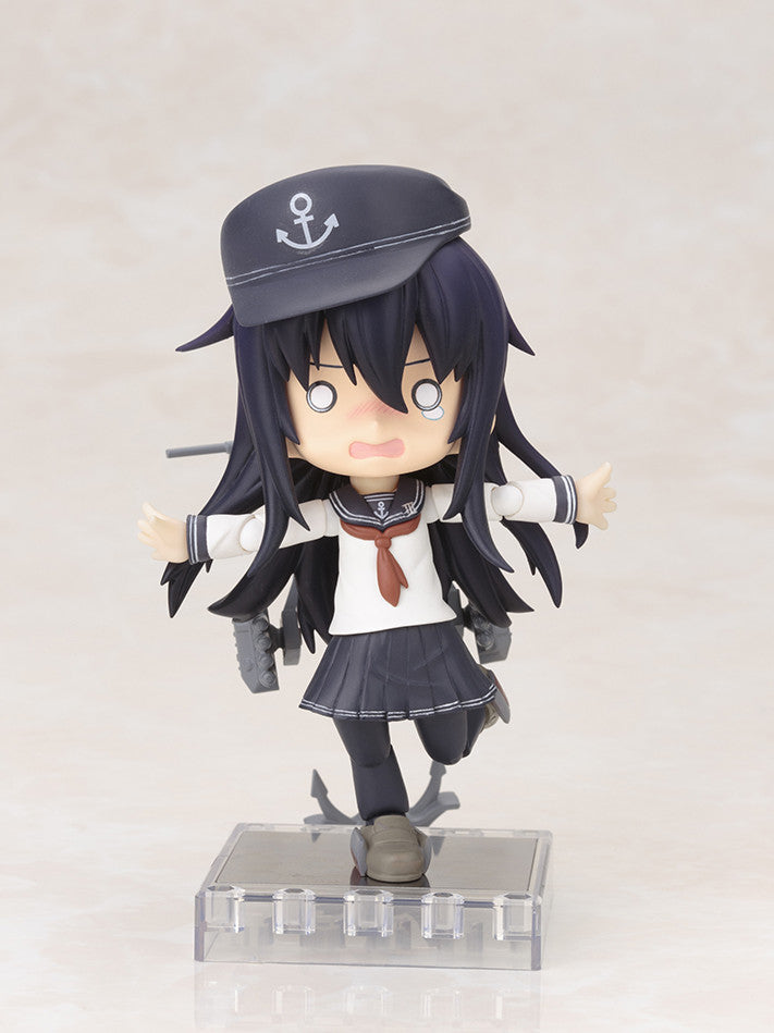 27 Kancolle Kotobukiya Cu-Poche Akatsuki