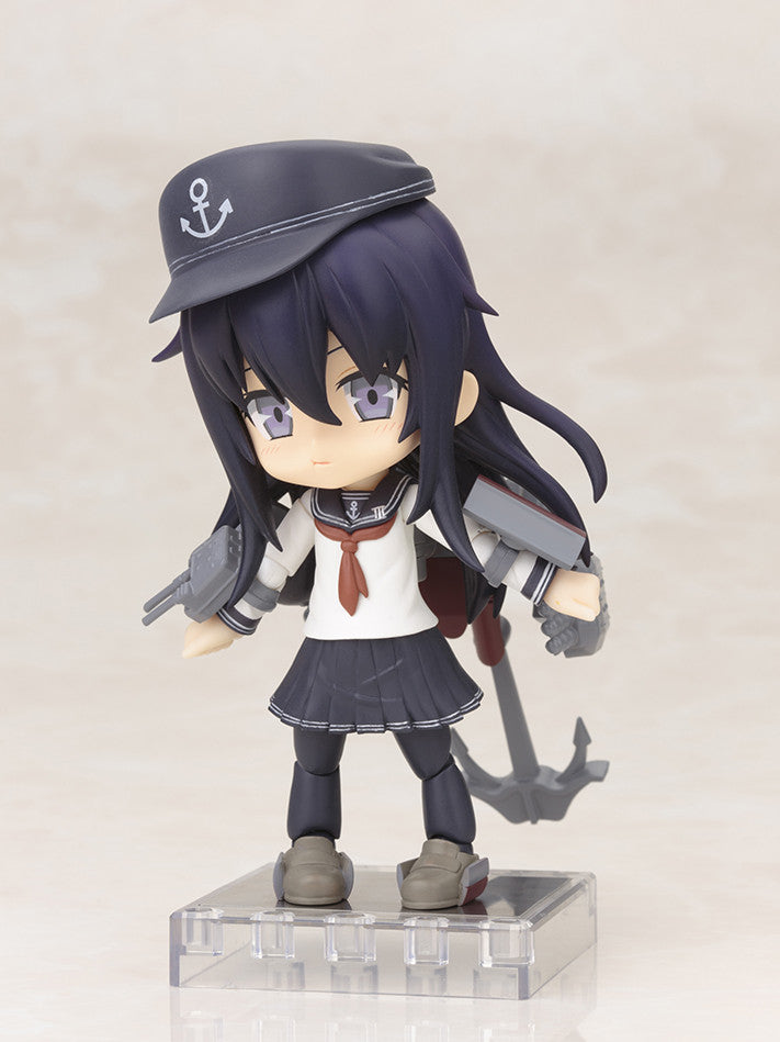 27 Kancolle Kotobukiya Cu-Poche Akatsuki