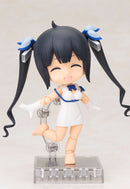 24 Is It Wrong To Try To Pick Up Girls in a Dungeon? Kotobukiya Hestia Cu-Poche