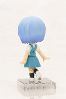 28 Evangelion: 2.0 You Can (Not) Advance KOTOBUKIYA REI AYANAMI CU-POCHE