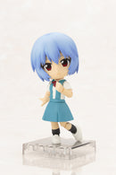 28 Evangelion: 2.0 You Can (Not) Advance KOTOBUKIYA REI AYANAMI CU-POCHE
