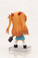 29 Evangelion: 2.0 You Can (Not) Advance KOTOBUKIYA ASUKA LANGLEY SHIKINAMI CU-POCHE
