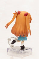 29 Evangelion: 2.0 You Can (Not) Advance KOTOBUKIYA ASUKA LANGLEY SHIKINAMI CU-POCHE