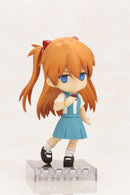 29 Evangelion: 2.0 You Can (Not) Advance KOTOBUKIYA ASUKA LANGLEY SHIKINAMI CU-POCHE