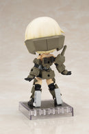 32 FRAME ARMS GIRL GOURAI KOTOBUKIYA CU-POCHE ACTION FIGURE