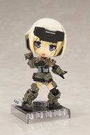 32 FRAME ARMS GIRL GOURAI KOTOBUKIYA CU-POCHE ACTION FIGURE