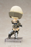 32 FRAME ARMS GIRL GOURAI KOTOBUKIYA CU-POCHE ACTION FIGURE