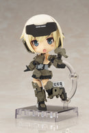 32 FRAME ARMS GIRL GOURAI KOTOBUKIYA CU-POCHE ACTION FIGURE
