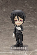 33 BLACK BUTLER BOOK OF THE ATLANTIC KOTOBUKIYA SEBASTIAN MICHAELIS CU-POCHE