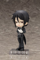 33 BLACK BUTLER BOOK OF THE ATLANTIC KOTOBUKIYA SEBASTIAN MICHAELIS CU-POCHE