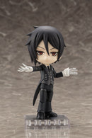 33 BLACK BUTLER BOOK OF THE ATLANTIC KOTOBUKIYA SEBASTIAN MICHAELIS CU-POCHE