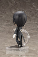 33 BLACK BUTLER BOOK OF THE ATLANTIC KOTOBUKIYA SEBASTIAN MICHAELIS CU-POCHE