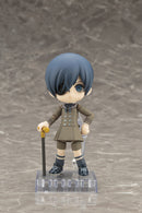 38 BLACK BUTLER BOOK OF THE ATLANTIC KOTOBUKIYA CIEL PHANTOMHIVE CU-POCHE ACTION FIGURE