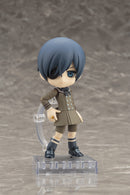 38 BLACK BUTLER BOOK OF THE ATLANTIC KOTOBUKIYA CIEL PHANTOMHIVE CU-POCHE ACTION FIGURE