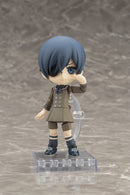 38 BLACK BUTLER BOOK OF THE ATLANTIC KOTOBUKIYA CIEL PHANTOMHIVE CU-POCHE ACTION FIGURE