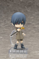 38 BLACK BUTLER BOOK OF THE ATLANTIC KOTOBUKIYA CIEL PHANTOMHIVE CU-POCHE ACTION FIGURE
