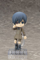 38 BLACK BUTLER BOOK OF THE ATLANTIC KOTOBUKIYA CIEL PHANTOMHIVE CU-POCHE ACTION FIGURE