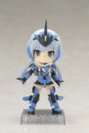 36 FRAME ARMS GIRL KOTOBUKIYA STYLET CU-POCHE ACTION FIGURE