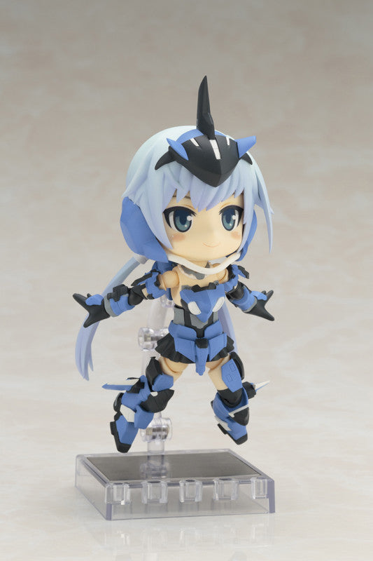 36 FRAME ARMS GIRL KOTOBUKIYA STYLET CU-POCHE ACTION FIGURE