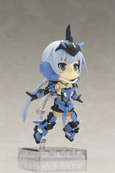 36 FRAME ARMS GIRL KOTOBUKIYA STYLET CU-POCHE ACTION FIGURE