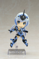 36 FRAME ARMS GIRL KOTOBUKIYA STYLET CU-POCHE ACTION FIGURE