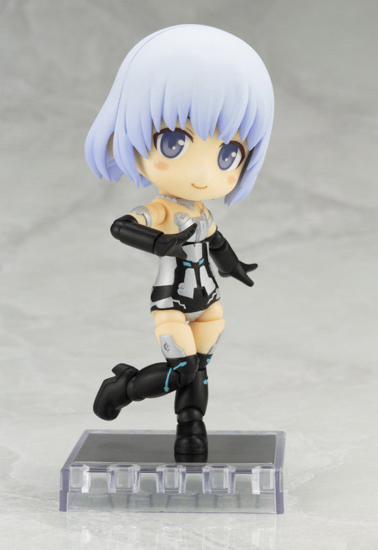 41 FRAME ARMS GIRL KOTOBUKIYA MATERIA BLACK CU‐POCHE