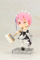 47 RE:ZERO ‐STARTING LIFE IN ANOTHER WORLD‐ RAM CU‐POCHE
