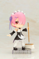 47 RE:ZERO ‐STARTING LIFE IN ANOTHER WORLD‐ RAM CU‐POCHE