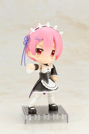 47 RE:ZERO ‐STARTING LIFE IN ANOTHER WORLD‐ RAM CU‐POCHE