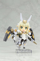 46 FRAME ARMS GIRL KOTOBUKIYA BASELARD CU-POCHE ACTION FIGURE