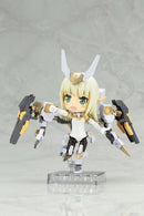 46 FRAME ARMS GIRL KOTOBUKIYA BASELARD CU-POCHE ACTION FIGURE