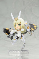 46 FRAME ARMS GIRL KOTOBUKIYA BASELARD CU-POCHE ACTION FIGURE