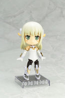 46 FRAME ARMS GIRL KOTOBUKIYA BASELARD CU-POCHE ACTION FIGURE