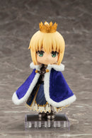 48 FATE/GRAND ORDER KOTOBUKIYA SABER/ALTRIA PENDRAGON CU-POCHE