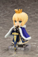 48 FATE/GRAND ORDER KOTOBUKIYA SABER/ALTRIA PENDRAGON CU-POCHE