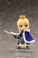 48 FATE/GRAND ORDER KOTOBUKIYA SABER/ALTRIA PENDRAGON CU-POCHE