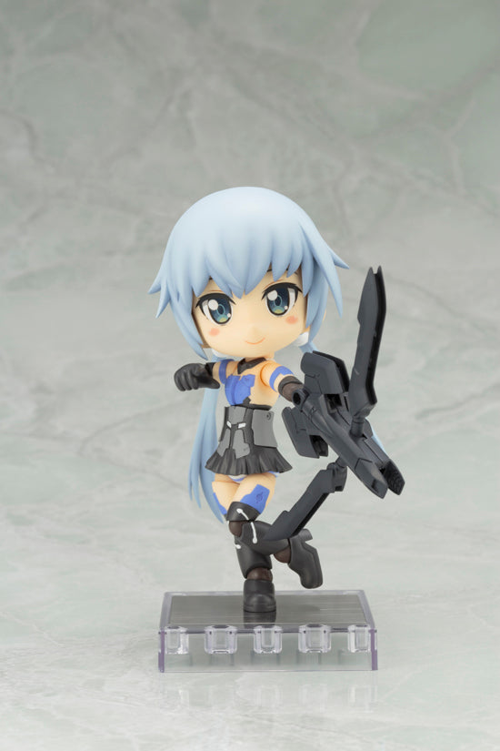 50 FRAME ARMS GIRL KOTOBUKIYA STYLET DISARM CU-POCHE
