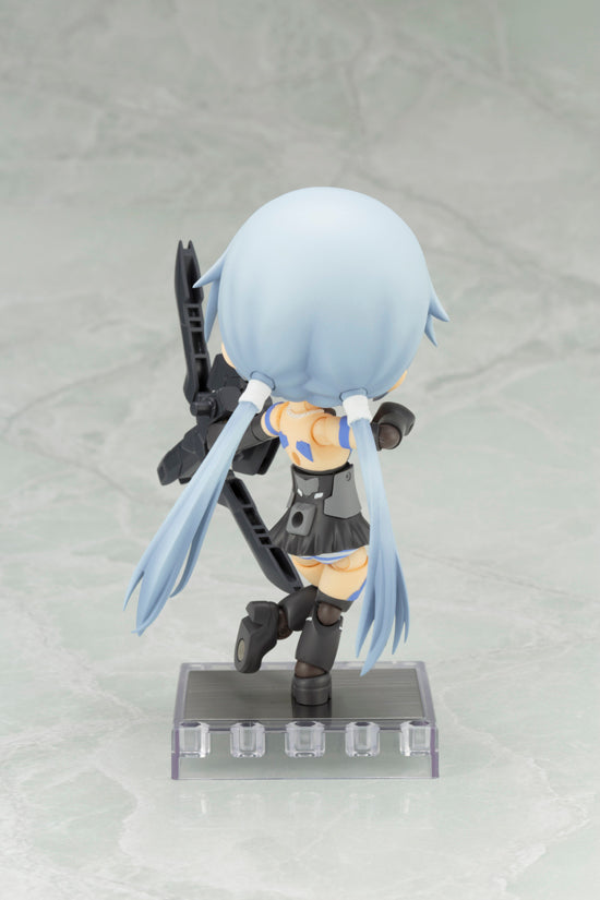 50 FRAME ARMS GIRL KOTOBUKIYA STYLET DISARM CU-POCHE