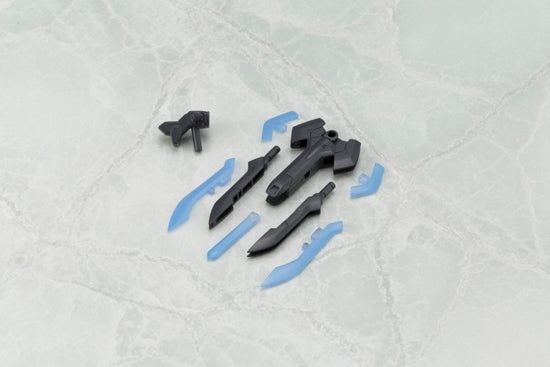 50 FRAME ARMS GIRL KOTOBUKIYA STYLET DISARM CU-POCHE