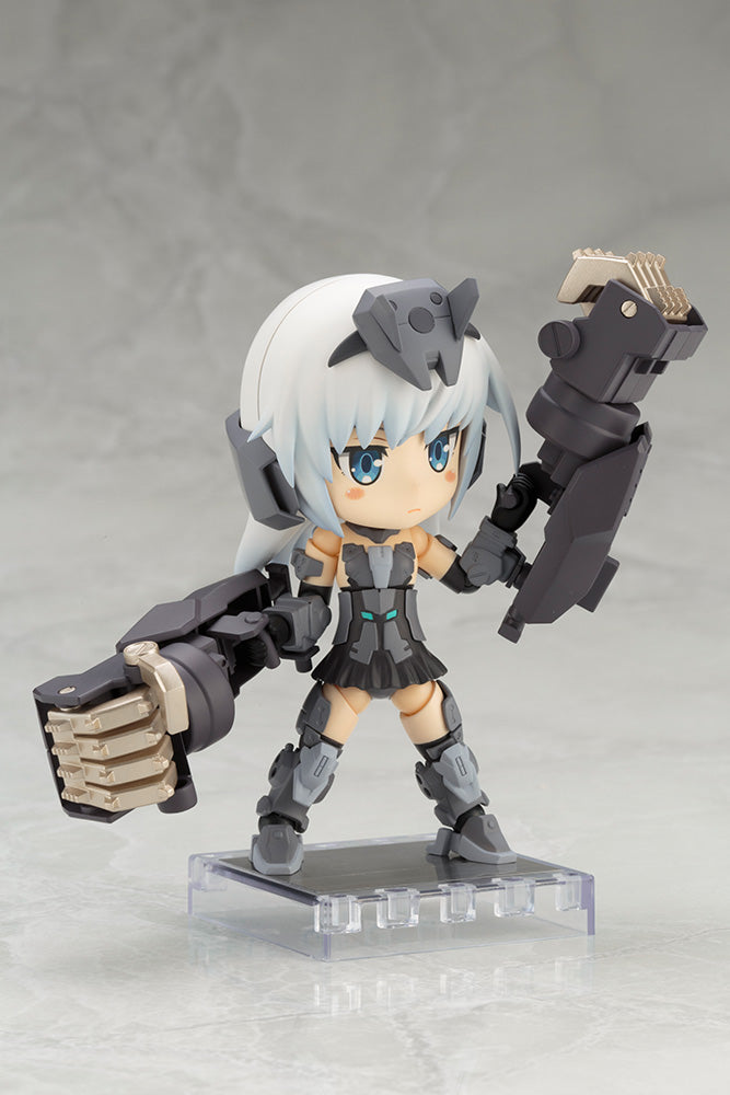 53 FRAME ARMS GIRL KOTOBUKIYA ARCHITECT CU‐POCHE ACTION FIGURE