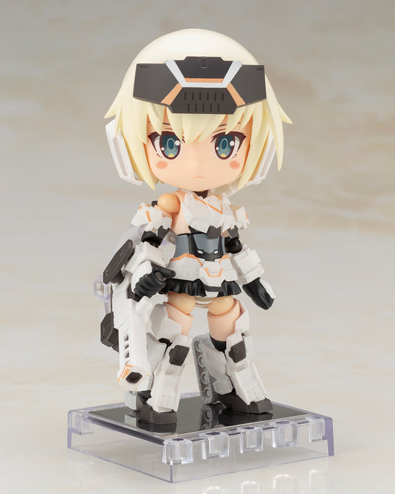 54 FRAME ARMS Girl KOTOBUKIYA CU-POCHE GORAI AI