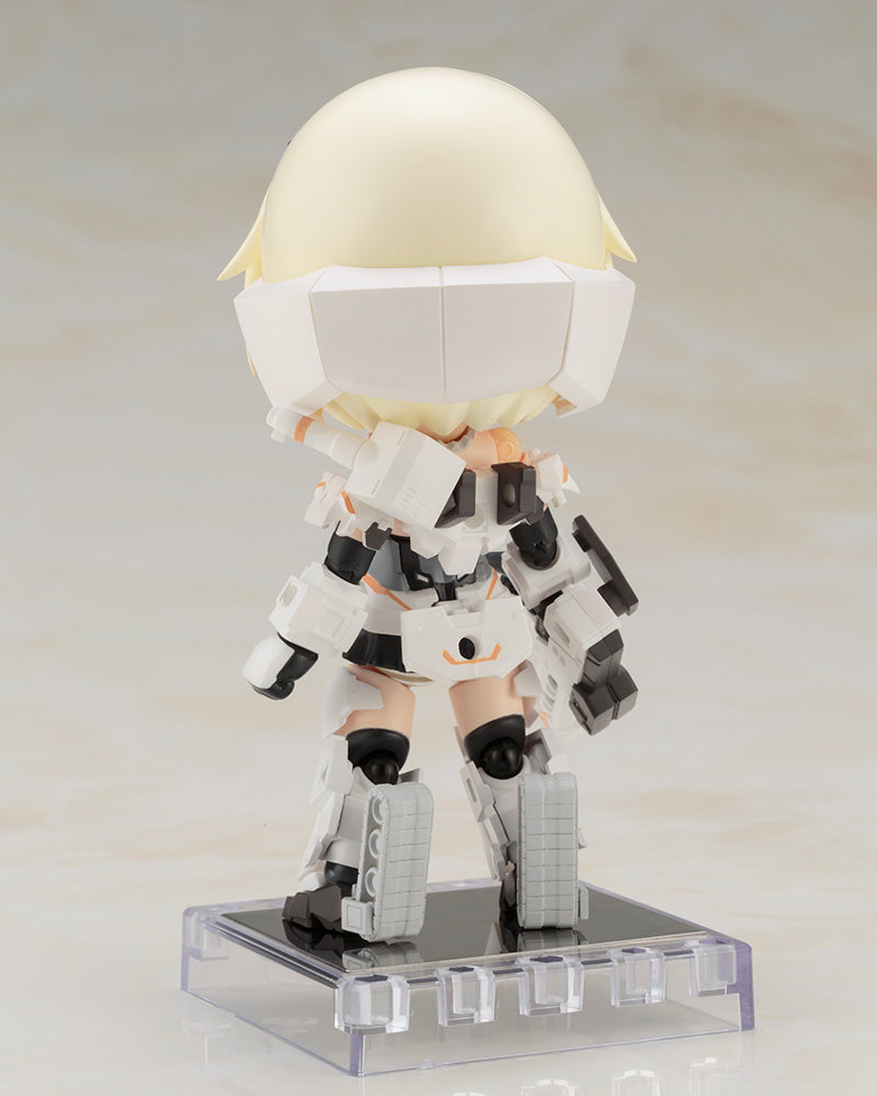 54 FRAME ARMS Girl KOTOBUKIYA CU-POCHE GORAI AI