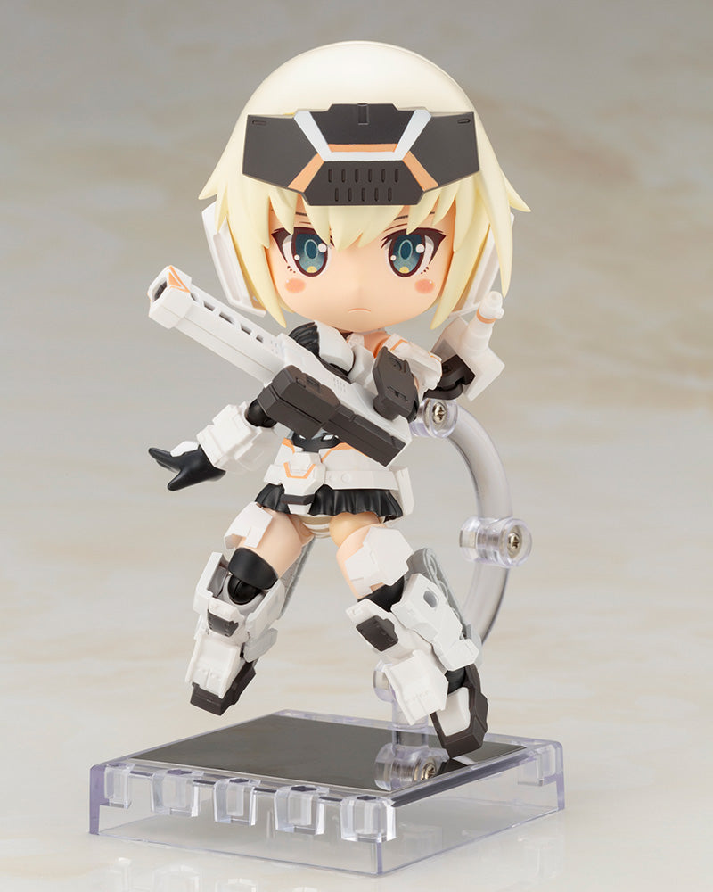 54 FRAME ARMS Girl KOTOBUKIYA CU-POCHE GORAI AI