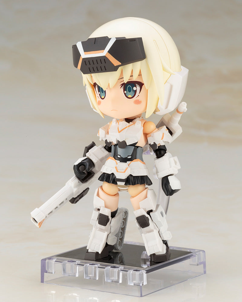 54 FRAME ARMS Girl KOTOBUKIYA CU-POCHE GORAI AI