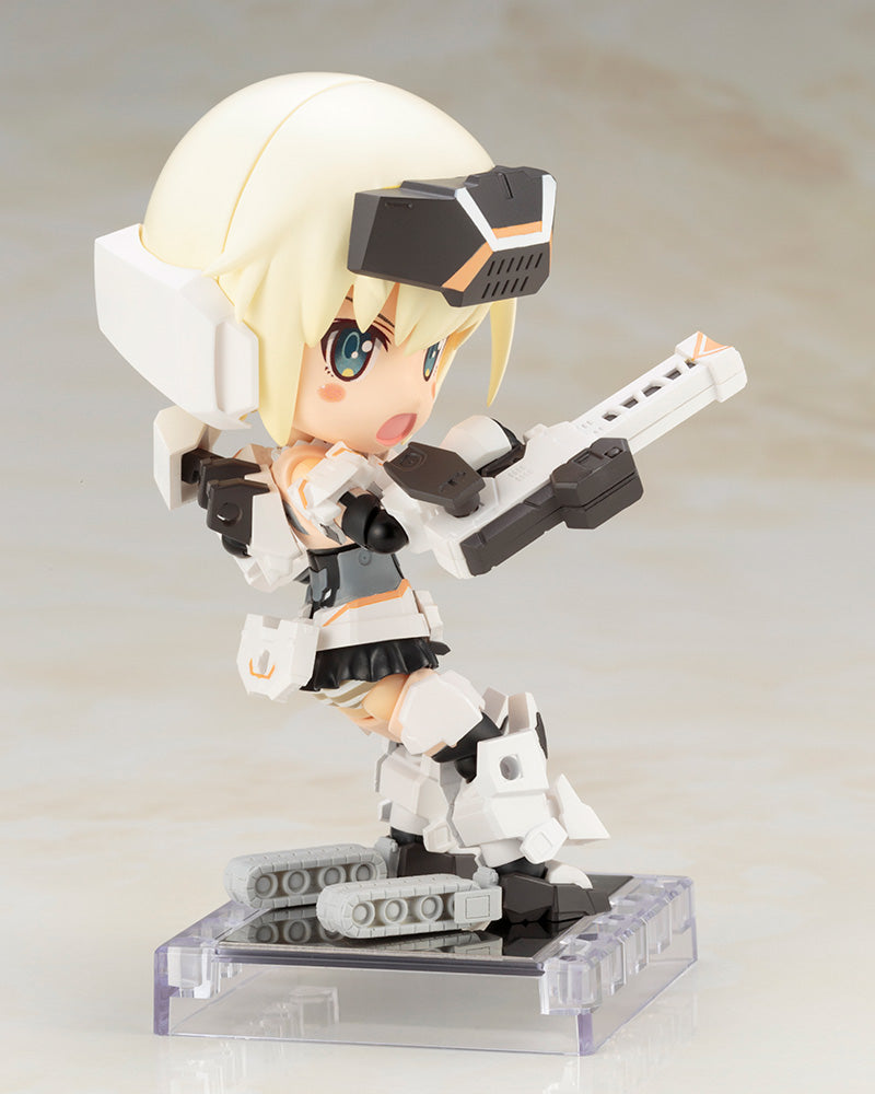 54 FRAME ARMS Girl KOTOBUKIYA CU-POCHE GORAI AI