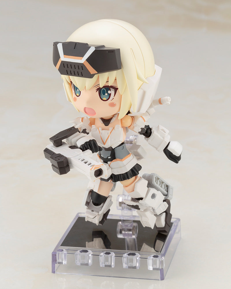 54 FRAME ARMS Girl KOTOBUKIYA CU-POCHE GORAI AI