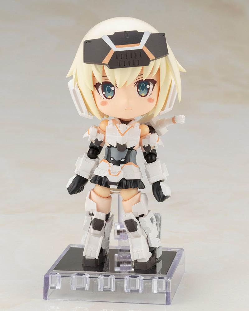 54 FRAME ARMS Girl KOTOBUKIYA CU-POCHE GORAI AI