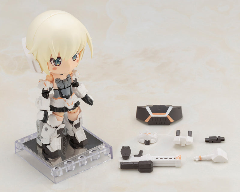 54 FRAME ARMS Girl KOTOBUKIYA CU-POCHE GORAI AI